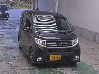 DAIHATSU MOVE 2015