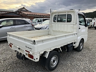 DAIHATSU HIJET TRUCK 2015