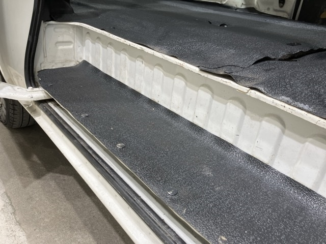 TOYOTA LITE ACE VAN 2013