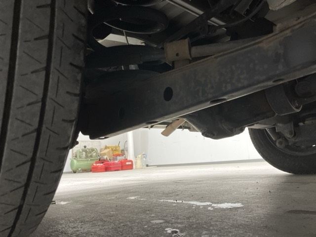 TOYOTA LITE ACE VAN 2013