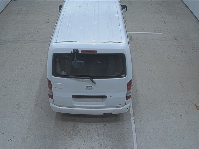 TOYOTA LITE ACE VAN 2013