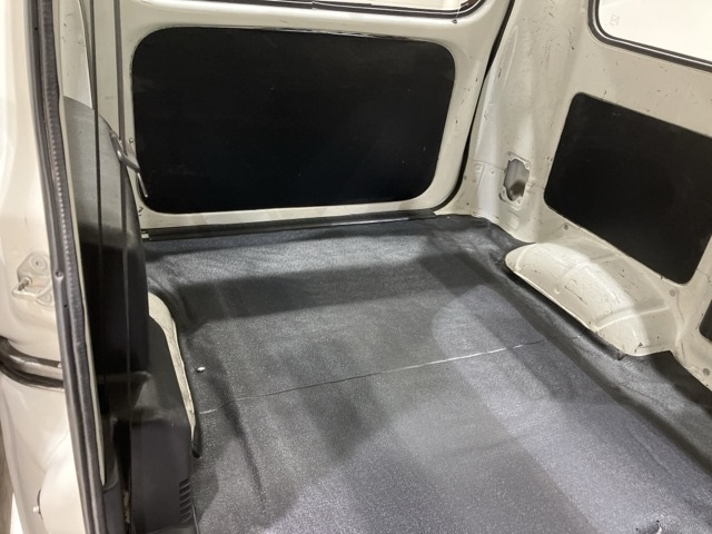 TOYOTA LITE ACE VAN 2013