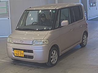 DAIHATSU TANTO 2005