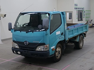 HINO DUTRO 2013