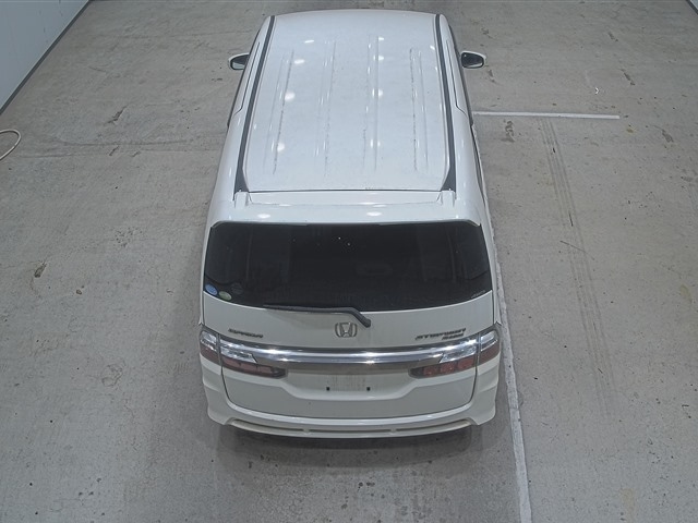 HONDA STEP WAGON 2008