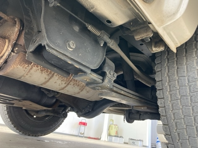 NISSAN CARAVAN VAN 2009