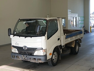 HINO DUTRO 2012