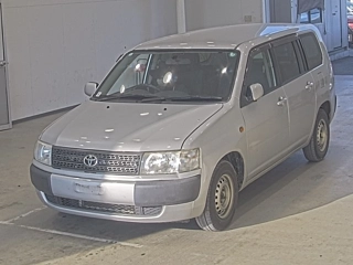 TOYOTA PROBOX 2010