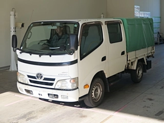 TOYOTA DYNA 2009