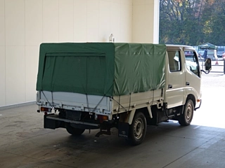 TOYOTA DYNA 2009