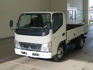 MITSUBISHI CANTER 2010