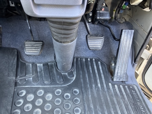 MITSUBISHI CANTER 2010