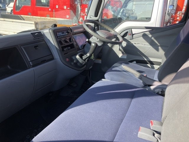 MITSUBISHI CANTER 2010