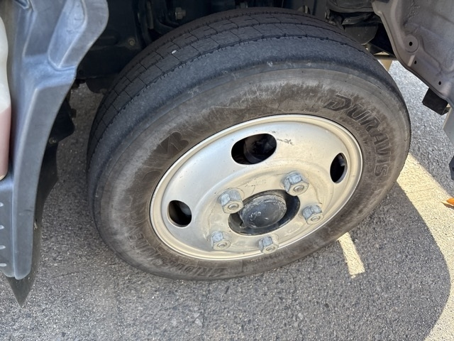 MITSUBISHI CANTER 2010