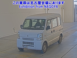 SUZUKI EVERY 2011
