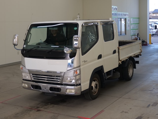 MITSUBISHI CANTER 2010