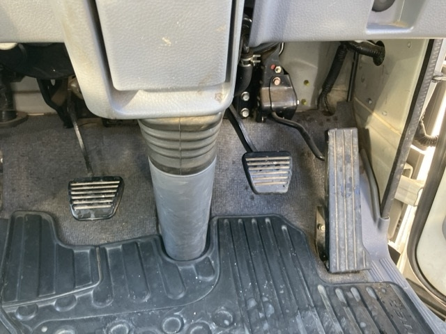 MITSUBISHI CANTER 2010