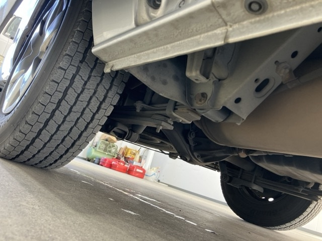 TOYOTA HIACE VAN 2009