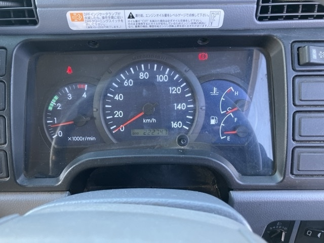 MITSUBISHI CANTER 2010