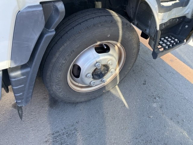 MITSUBISHI CANTER 2010