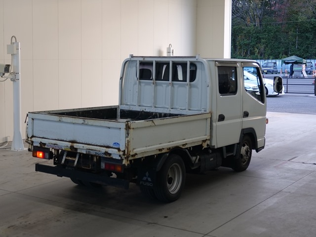 MITSUBISHI CANTER 2010