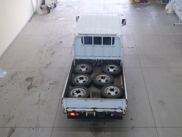 MITSUBISHI CANTER 2010