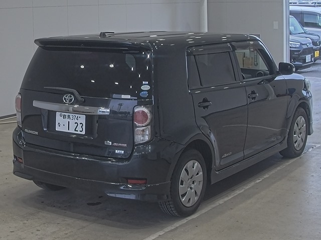 TOYOTA OTHER 2011