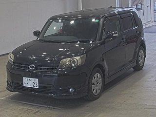 TOYOTA OTHER 2011