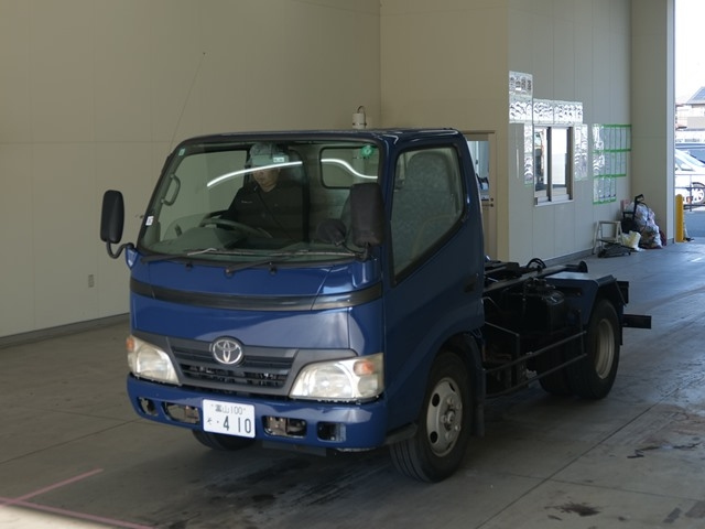 TOYOTA DYNA 2008