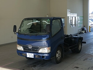 TOYOTA DYNA 2008