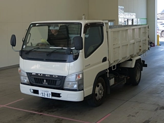 MITSUBISHI CANTER 2010