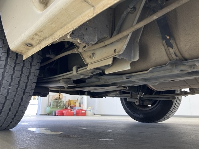 NISSAN CARAVAN VAN 2014