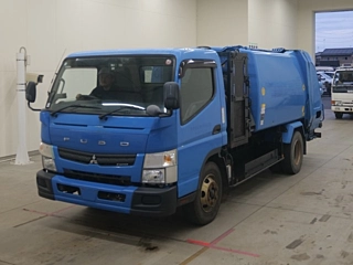 MITSUBISHI CANTER 2016