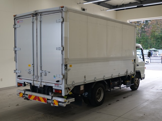 MITSUBISHI CANTER 2013