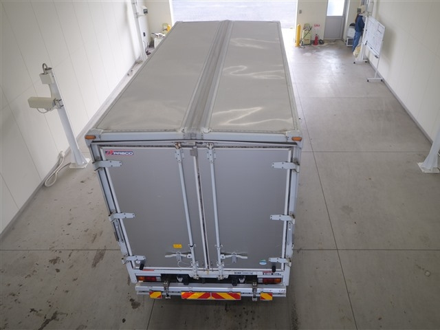 MITSUBISHI CANTER 2013