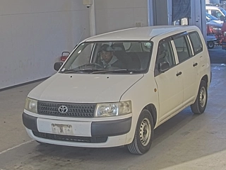 TOYOTA PROBOX 2009