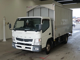 MITSUBISHI CANTER 2013