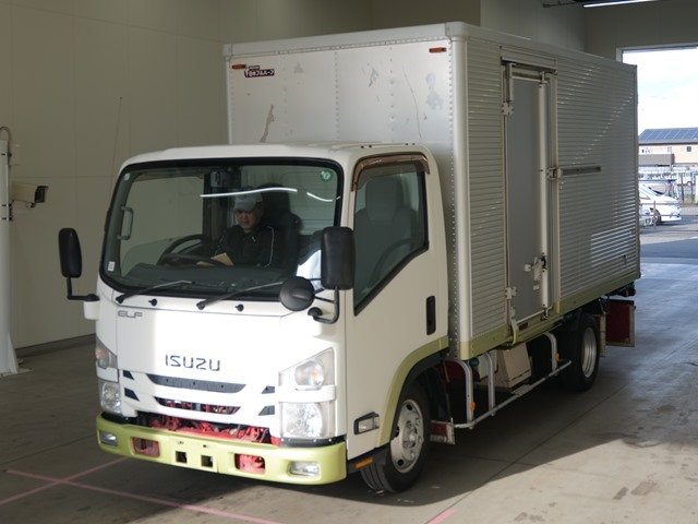 ISUZU ELF 2015