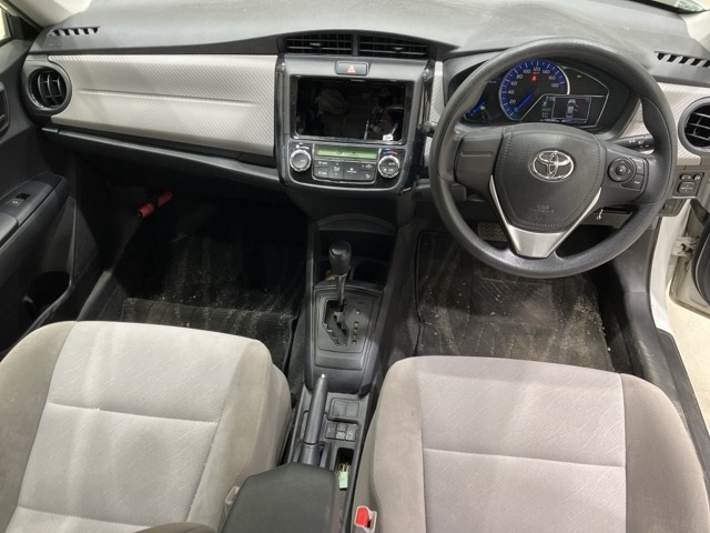 TOYOTA COROLLA AXIO 2014