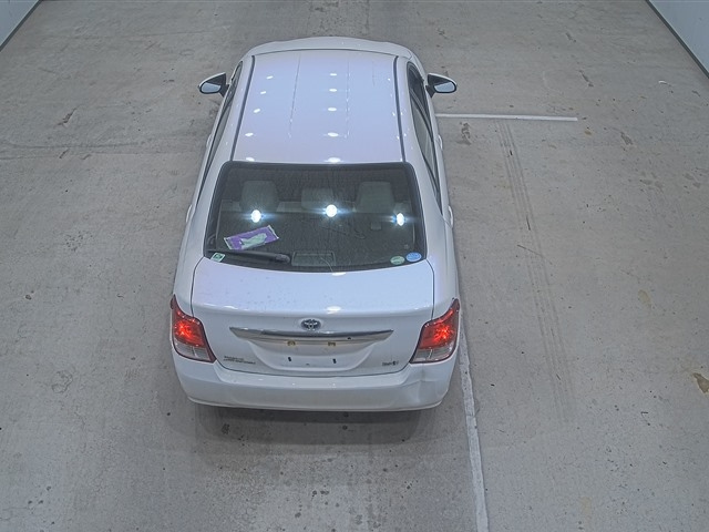 TOYOTA COROLLA AXIO 2014