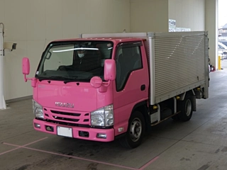 ISUZU ELF 2019