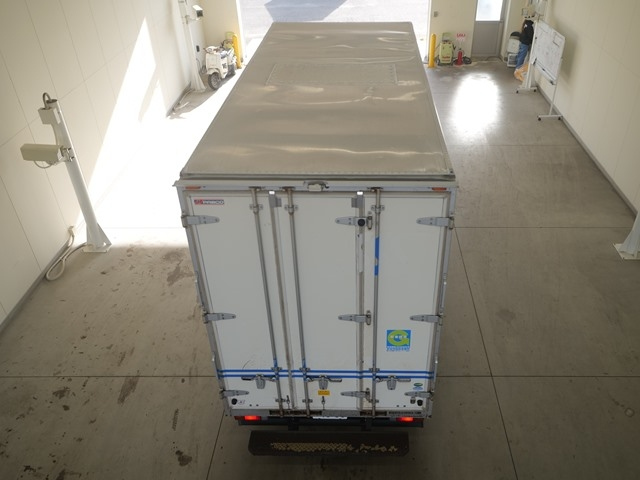 MITSUBISHI CANTER 2015