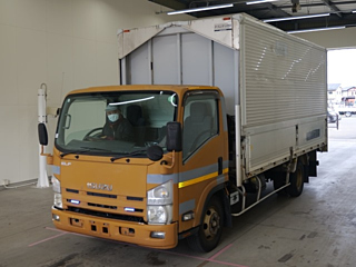 ISUZU ELF 2010