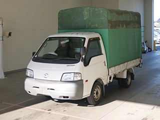 MAZDA BONGO 2012