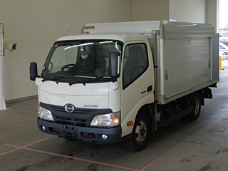 HINO DUTRO 2012