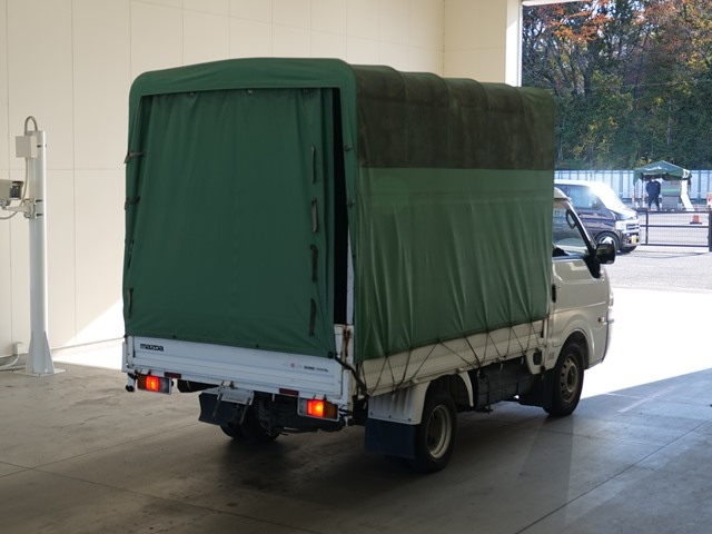 MAZDA BONGO 2012