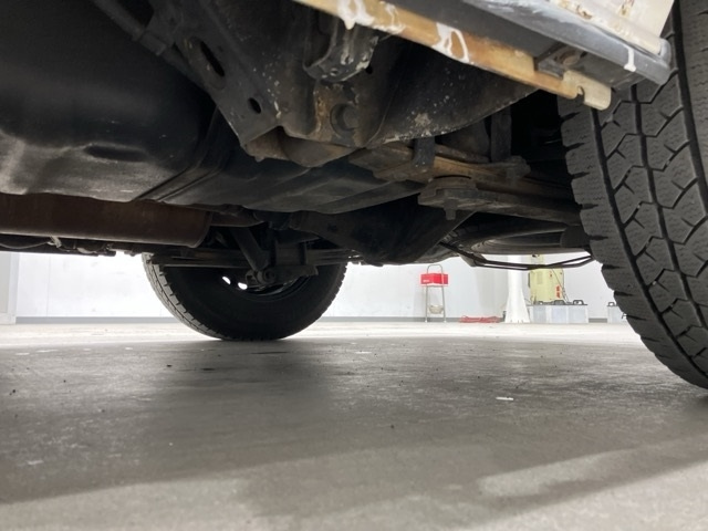 TOYOTA HIACE VAN 2010