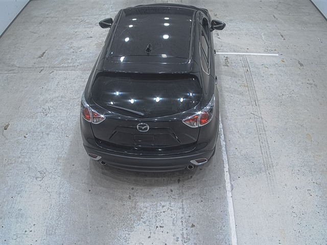 MAZDA CX-5 2014