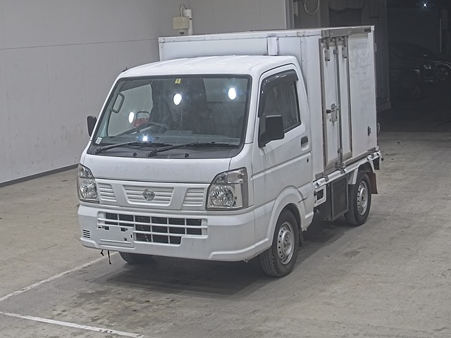 NISSAN CLIPPER TRUCK 2014