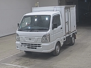 NISSAN CLIPPER TRUCK 2014